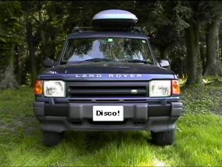 My discovery