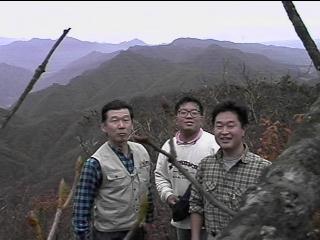 Mt.Hi-jog Top.