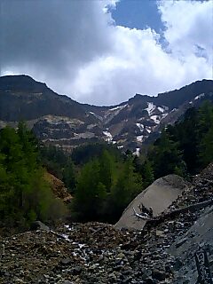 Mt.Iou Photo