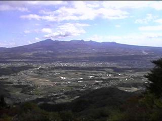 Nice view point.