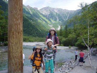 Mt.Okuho Photo