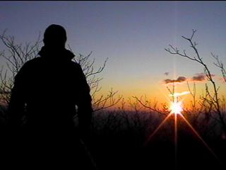 1999.1.1 Sun rise