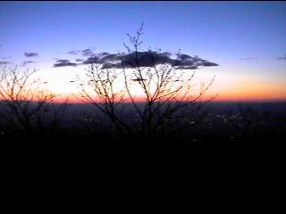 Prev,Sun rise.