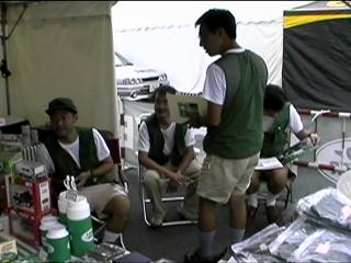LROCJ booth