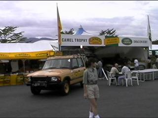 '97 Camel Disco