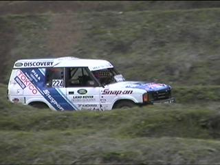 Mr.Hojo driving