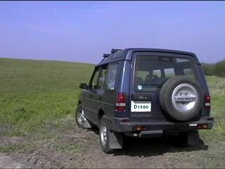 My disco & Plateau
