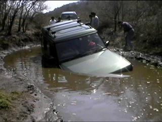 Mud in Disco snap1