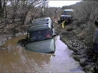 Mud in Disco snap4