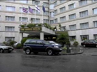 Stay Hotel