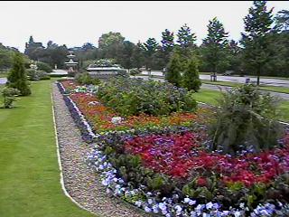 Regent's Park