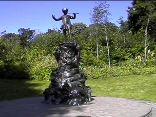 Peter Pan