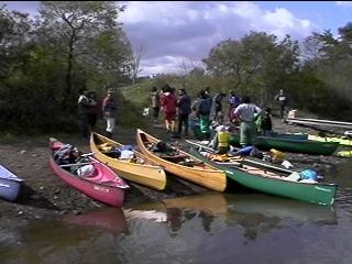 Launch at Lunch