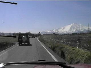 Mt.ASAMA