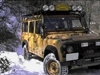H's CAMEL DF110