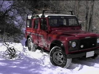 K's DF110