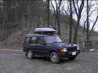 Route MIKABO