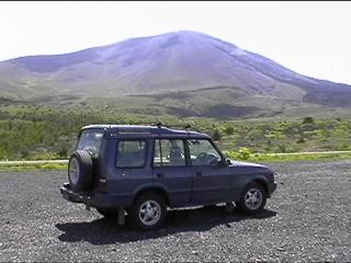 Mt.ASAMA & Disco