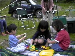 Family camp
