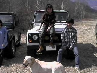 M's DEFENDER 90