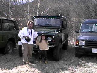 M's DEFENDER 90