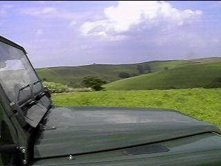 BIEI hills