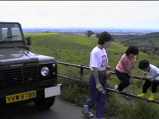 TOKACHI