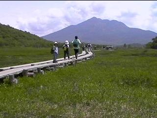Mt.HIUCHIGADAKE