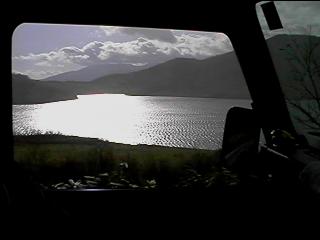 Last snap shot