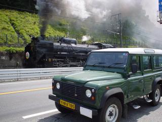 D51 and 110