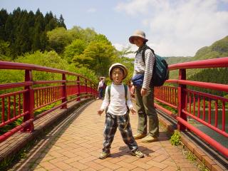 Lake.USUI