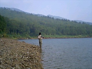 Lake.NOZORI