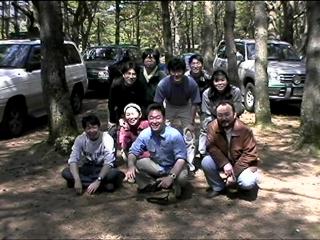 WOLF's member