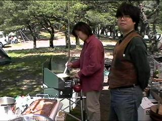 Yamapy & Hashimoto