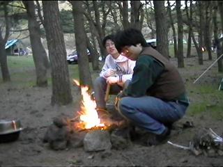 Yamapy & Satoh